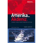 MOTORYATLA AMERIKA'DAN AKDENIZ'E İZ BIRAKAN LIMANLAR, İNSANLAR, GÜNBATIMLARI VE FIRTINALAR - MARY UMSTOT