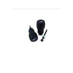 MOTOSEPETİM Gogo Motor Koruma Takozu Honda Pcx 125 Siyah