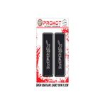MOTOSEPETİM X MAX YAMAHA ÖN MAŞA 3D KABARTMALI 2'Lİ DAMLA STİCKER 1