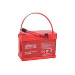 motosergen Pilsan Fortune Zenith-Tery Bery 12 Volt 7 Amper 12V 7AH Akü Akülü Araba Akü