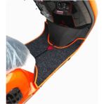 Motosiklet Aksesuar Koruyucu Paspas Nanoc Nanok Emira 50CC Uyumlu