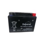 Motosiklet Akü 12 Volt 6.5 Amper Ytx6.5l-bs
