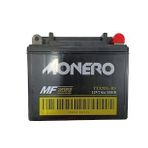 Motosiklet Akü Ytx7dl-bs 12 Volt 7 Amper