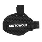 Motosiklet Ayakkabı Kılıfı, Keenso Ayakkabı Koruyucusu Aşınma Önleyici Lastik Değiştirici için Motosiklet Ayakkabı Koruyucusu