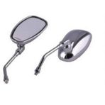Motosiklet Ayna Takimi Nikel Oval 10 Mm.8Mm 475495854