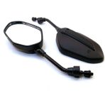 Motosiklet Aynası 10Mm Obak