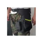 Motosiklet Bacak Çantası Bel - Bacak Çantası, Orijinal Ürün