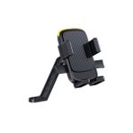 Motosiklet Bisiklet Telefon Tutucu Ayna Bağlantılı Motor Tutacağı Scooter Bts15