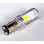 Motosiklet Boş Tipi Led Far Ampülü