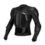 Motosiklet Ceketi - Nefes Alabilir Koruyucu Motosiklet Yeleği - Günlük Kullanım Yağmur Çamur Macera İş İçin Koruyucu Ekipman