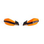 Motosiklet Elcik Koruma Üniversal Turuncu Siyah Handguard Ktm