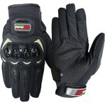 Motosiklet Eldiveni ForteGT 10 Pro Eldiven - Xl Beden