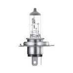 Motosiklet Far Ampulü 12V 35 35W H4 Tipi Güçlü Işık
