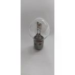 Motosiklet Far Ampulü Halojen 12V A35-35W S2 Ba20d