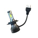 Motosiklet Far Ampulü Led H4 Honda Dıo 2021, Actıva 125s, Spacy