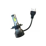 Motosiklet Far Ampulu Led H4 Xenon Honda Dio 2021, Activa 125S, Spacy, Alpha