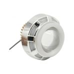 Motosiklet Far İçi Angel Led Lamba 3 Renk