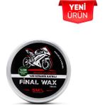 Motosiklet Final Wax 150 ml