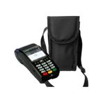 Motosiklet Impertex Pos Cihazı Çantası Üniversal Model Motor Pos Çanta Çok Renkli