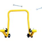 Motosiklet Kaldırma Sehpası Üniversal(Yellow) - Açık Sarı