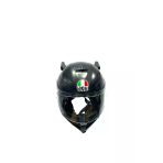 Motosiklet Kask Aksesuarı Kask Dekorasyonu Kask Boynuzu Kask Aparatı