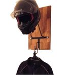 Motosiklet Kask Askısı, Motor Kask Askısı, Caberg, Agv, Cox, Ncr, Jk, Tex, Shark, Helmets vb TR