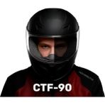 Motosiklet Kask Buğu Önleyici Fotokromik Film-Vizör Otomatik Kararma Anti Fog Kolay Montaj