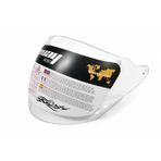 MOTOSİKLET KASK CAMI SWAY 706-700-733 ŞEFFAF (CLEAR)
