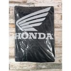 Motosiklet Koltuk Kılıfı Honda - Siyah