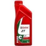 Motosıklet Motor Yagı Cım Bıcme Makına Yagı Castrol 2T X 1 Adet 2 Zamanlı 1 Lt