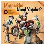 Motosiklet Nasıl Yapılır? - Martin Sodomka