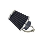 Motosiklet Performans Hava Filtresi Cg-Mh 38 Mm