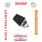 Motosiklet Performans Hava Filtresi Cg-Mh3