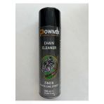 Motosiklet Powmix Zincir Temizleme Spreyi