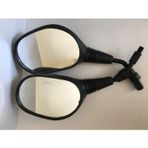 Motosiklet Scooter 10Mm Düz Diş Ayna Tk