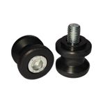 Motosiklet Sehpa Kaldırma Takozu 8mm Universal