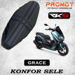 Motosıklet Sele Kılıfı Rks Grace 202 Tüm Modellere Uyumlu