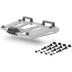 Motosiklet Shad Çanta Alüminyum Alt Tabla TR48-TR55-SH48-SH58X-SH59X Uyumlu Motor Çanta Tablası - Standart - Renkli