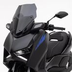 Motosiklet Universal 2 Adet Sticker Reflektif Mavi Xmax Nmax Pcx Forza Adv350 RKS Sym