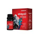 Motosiklet Ve Kask Vizörü İçin Nano Yağmur Kaydırıcı, 10 Ml