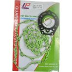 Motosiklet Yeniden Silindir Karter Debriyaj Kapağı Conta Kiti Kawasaki KDX200 Kdx cc Için (Yurt Dışından) - motosiklet motor parçaları
