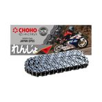 Motosiklet Zincir 428 134l Oringli