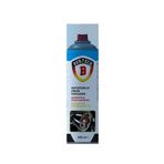 Motosiklet Zincir Temizleme Sprey 500 Ml