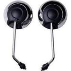 Motospartan Ayna Takımı Kuba Trendy 50cc 8mm