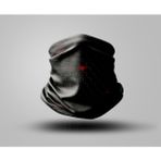 Motospartan Baf Bandana BF-002