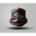 Motospartan Baf Bandana BF-014