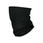 MOTOSPARTAN BAF BANDANA BF-021 FULL SİYAH