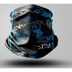 Motospartan BAF BANDANA BF-035