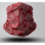 Motospartan BAF BANDANA BF-037