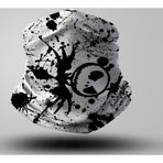 Motospartan BAF BANDANA BF-039